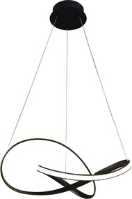 Milagro CAPPIO ML6771 Függőlámpa 36W 4000K 2160LM