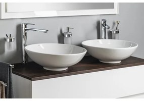 Sapho - Mosdócsap PAX 31,5 cm fényezett króm