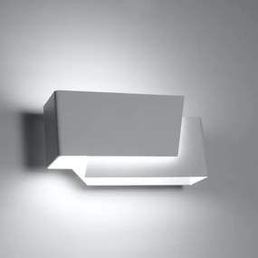 Fali lámpa PIEGARE 1xG9/40W/230V