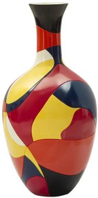 Rubic váza ø 29x59cm