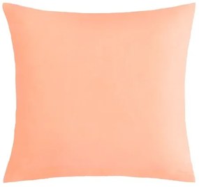 Bellatex párnahuzat sárgabarack, 50 x 50 cm