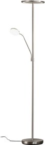 Fischer&Honsel Sorento 40532 Állólámpa 1x29,3w/led 2700k-3350k-4000k 3700lm ip20