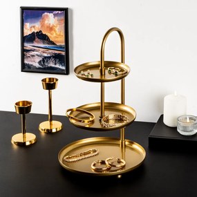Kalkı-B - Gold