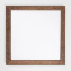 Eglo - LED RGB dimmelhető panel SALOBRENA-C LED/30,5W/230V sötétbarna + DO