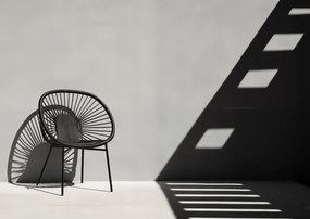 Poszter 59,4x42cm Oldalt