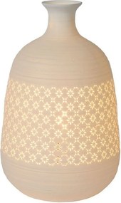 Lucide TIESSE 13534/30/31 Asztali lámpa 1x40w/e14 ip20