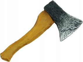 Betlehem fejsze- 5,3cm hosszú 12-13cm-es figurákhoz