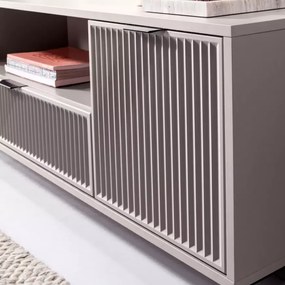 Polc LINKaSTYLE LS10 CASHMERE bézs