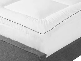Matrachuzat 200x90 cm Travis (fehér). 1011147