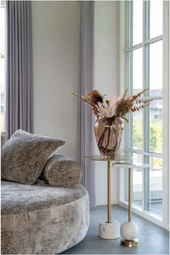 Bézs heverő Cairo – House Nordic