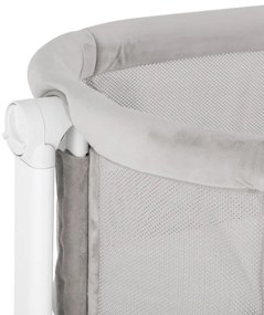 PETITE&amp;MARS - Bölcső 2in1 GLORY szürke