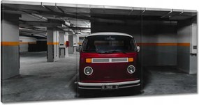 Képek 180x90 Vw Transporter 1968
