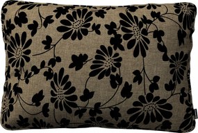 Dekoria Párnahuzat 60x40 barna árnyalatok