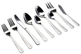 Lamart LT5049 64 darabos evőeszközkészlet Elen