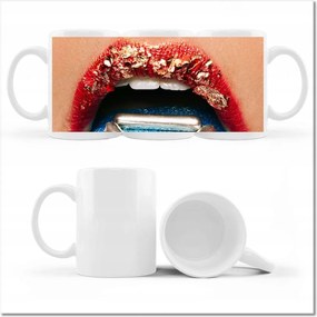 HardCore Design Photo Hc fényképes bögre