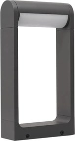 Frame LED kültéri állólámpa
