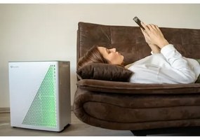 TrueLife AIR Purifier P7 WiFi légtisztító