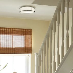 Astro Lighting MASHIKO 1121017 Süllyesztett mennyezeti lámpa 1x60W/E27 IP44