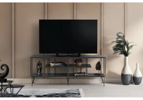 TV szekrény Eze - Antracit