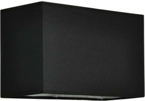 Aca Lighting Mix&amp;Match RECT25B lámpaernyő