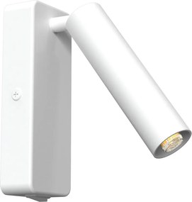 Milagro SANTI ML1013 Fali lámpa 1x9W/G9 IP20