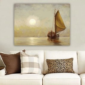 Vászonkép, 70×100 cm – TR441HPE2603
