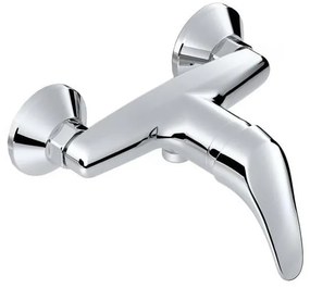 JIKA H3311N70044001 - TALAS zuhanycsaptelep, fényes króm kivitel