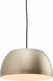ENDON 61320 CONNERY Modern Függesztett Lámpa Nikkel E27 IP20