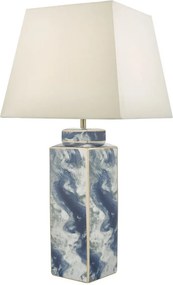 Dar Lighting LOYCE LOY4223 Asztali lámpa 1x60W/E27