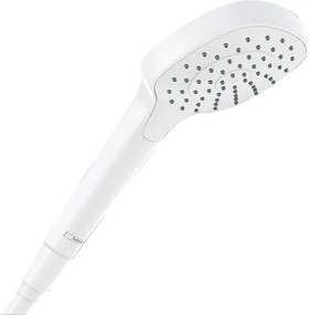 Kézi zuhany Hansgrohe Croma Fehér 26815700