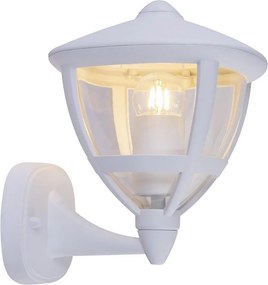 Globo 31991 - KĂŒltĂ©ri fali lĂĄmpa NOLLO 1xE27/40W/230V IP44