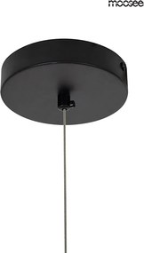 King Home MOOSEE LINEAL MSE010100270 Függőlámpa 4x48W/G4 3000K 3840LM IP20