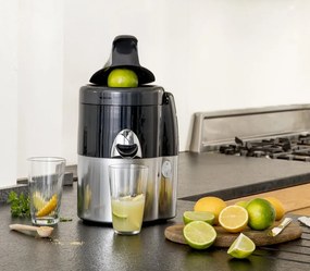 Multifunkciós facsaró MAGIMIX® Juice Expert 3 piros
