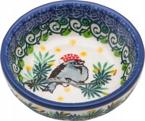 Tálka 9 cm Kerámia Boleszláv Tálka