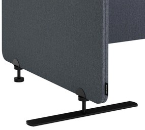 akusztikus falpanel SADIE Carbon Fog 240/145 cm