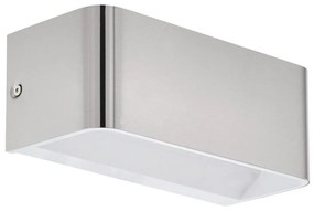 Eglo 98425 - LED Fali lámpa SANIA LED/10W/230V 98425