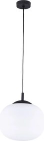 TK LIGHTING 4804 VIBE Egyágú Függesztett Lámpa Fém E27 IP20
