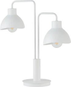 Sigma Lighting Holi 50331 Asztali lámpa 2x15W/E27 IP20