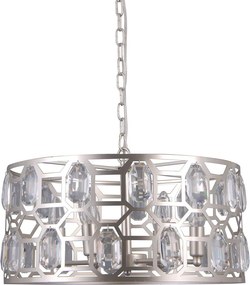 Italux glamour modern függeszték momento pezsgő itxpnd-43400-6