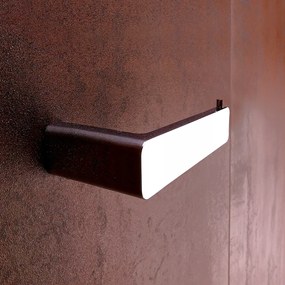 Nimco WC-papírtartó, krómozott rozsdamentes acél – Szabadalmi minta Ma 29055-26_