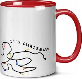 Karácsonyi Bögre Ajándék Liba Pipa Karácsony Mikulás