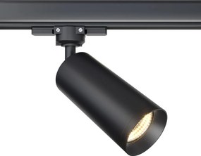 Maytoni FOCUS TR028-3-GU10-B Sínreflektor 1x50W/GU10 IP20