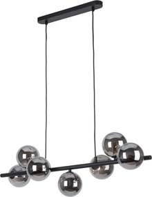 TK Lighting ESTERA 5666 Függőlámpa 7x6W/G9