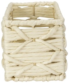 Fűzfavessző tárolókosár Vabriano – Wenko