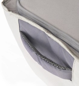 Keeeper Összecsukható hőszigetelő táska Neo L Graphite 19 l, L