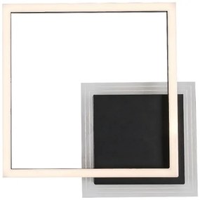 Rabalux 71370 - LED mennyezeti lámpa OTTAVIA LED/24W/230V 3000K