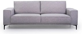 Világosszürke kanapé 224 cm Copenhagen – Scandic