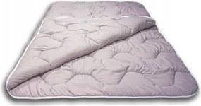 Évszakos Paplan 200X200CM Puha Meleg Antiallergén Lengyel Termék