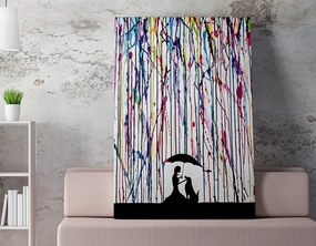 Vászonkép, 70×100 cm – WY220