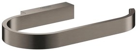 GROHE 41068AL0 - SELECTION grafit WC-papírtartó